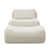 Beige is out of stock selected