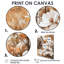 Giamo - Floral Wall Art-425349359-425349358-425349357