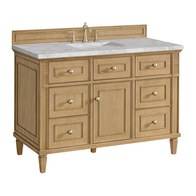 Lorelai 48'' W Single Vanity