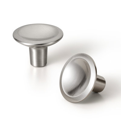 Paquet multiple de boutons de champignon