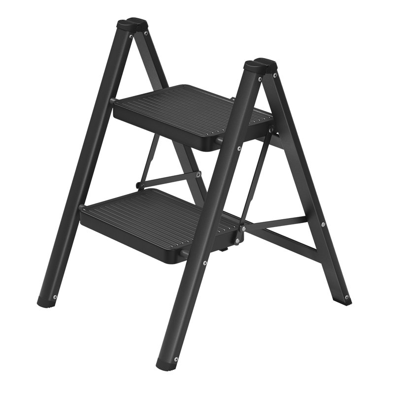 Steel Step Ladder