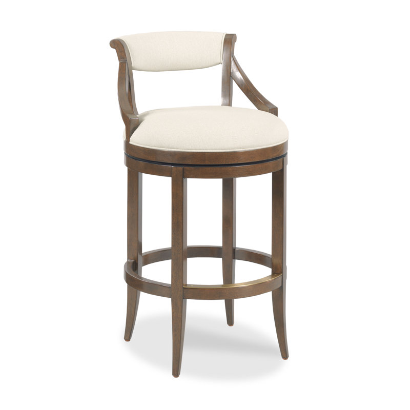 Taylor Stool, Bar Stool (30" Seat Height)