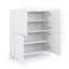 Daekwan 228.6cm Sideboard-1240046177