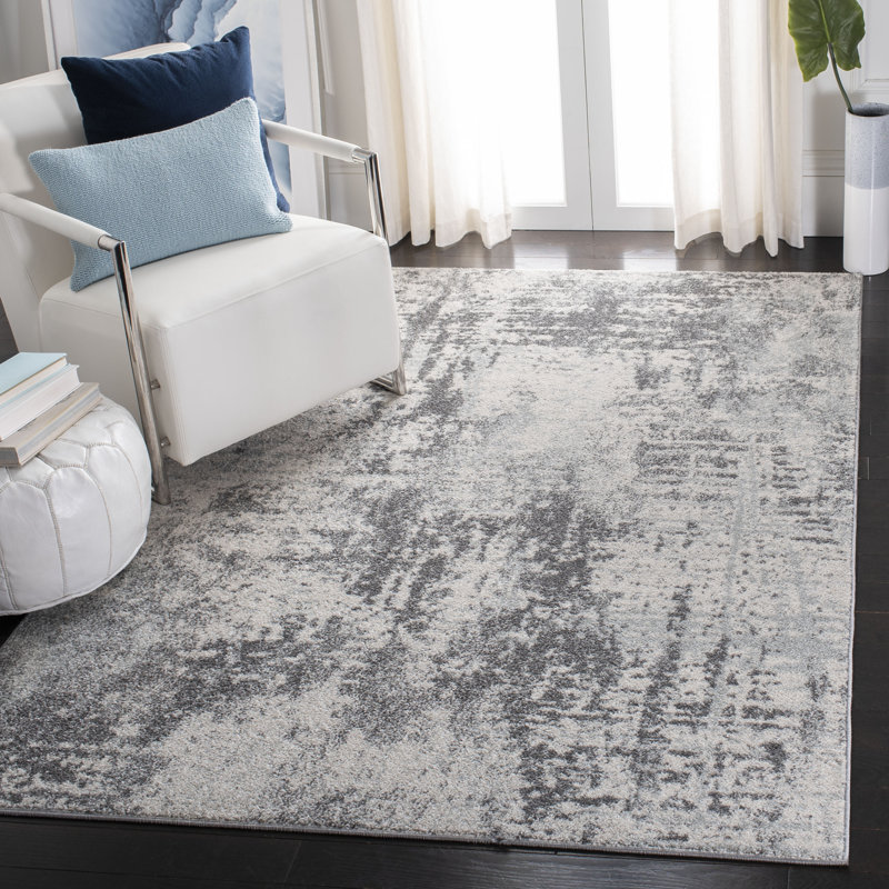 Suzann Ivory Rug, Rectangle 235 x 305cm