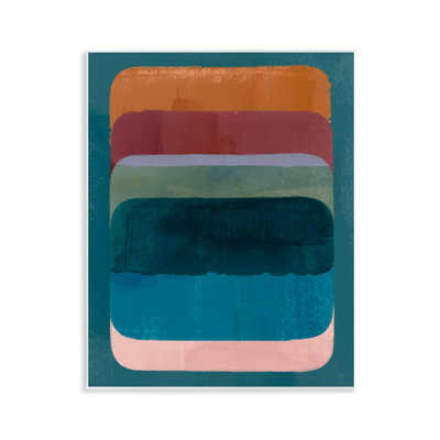 Art mural rustique d'inspiration rustique par Victoria Barnes