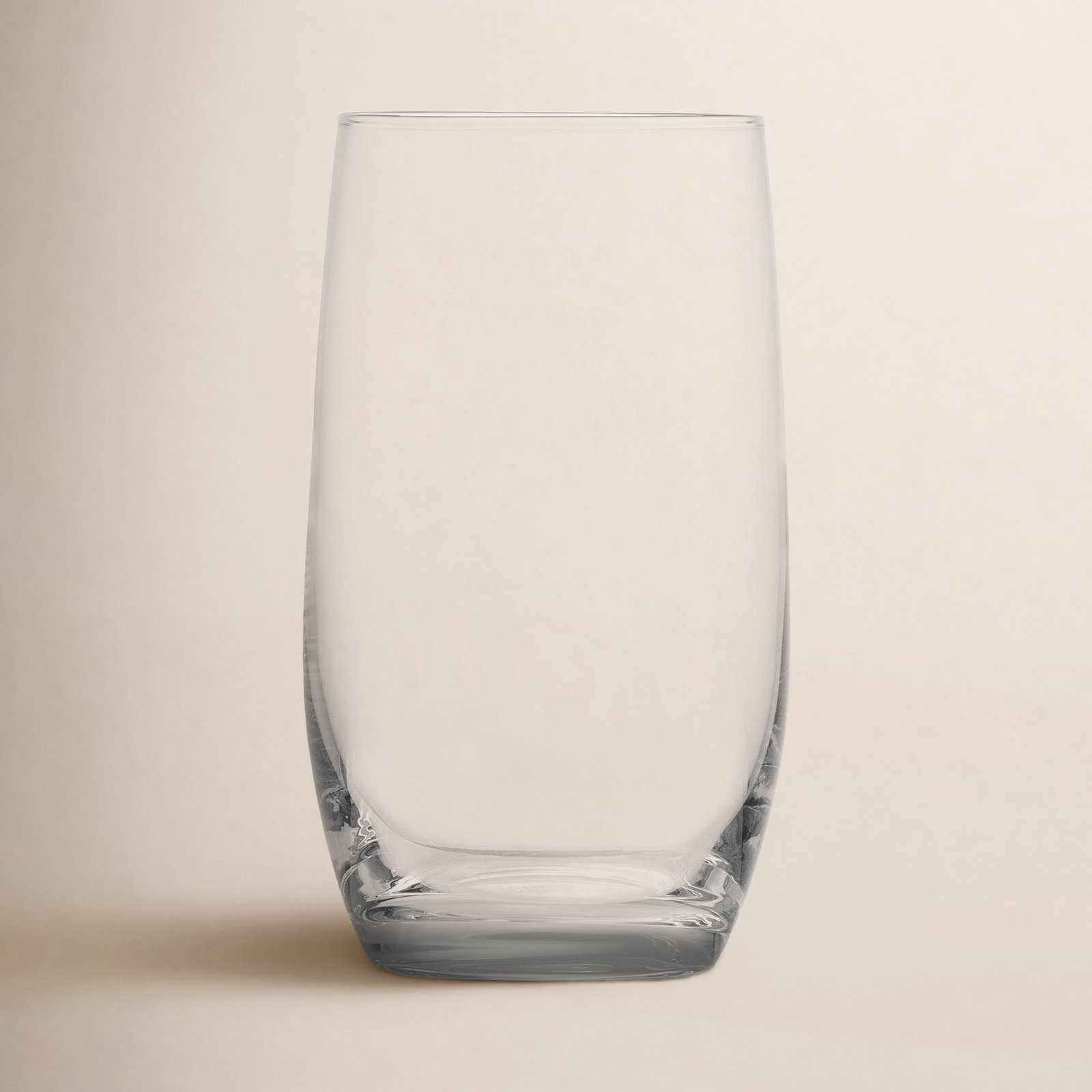 Banquet Drinking Glass