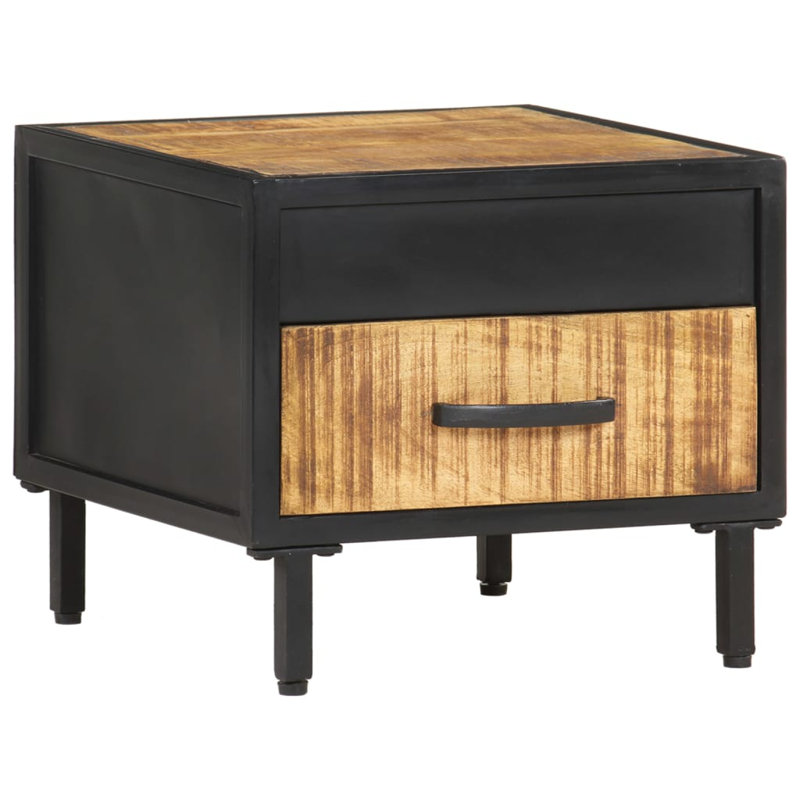 Cowles 40cm W Bedside Table