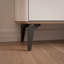 Rectangle Accent Chest-298686867