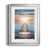 Silver Framed selected