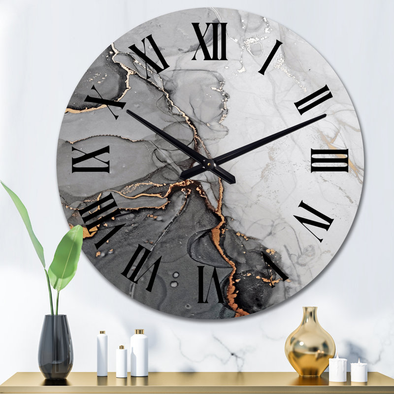 Horloge murale Modestina, Grand