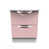 Pink is out of stock