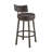 Bretha Swivel Upholstered Counter Stool with Metal Frame-1580759301-1580759417