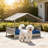 Elevated Pet Bed
