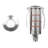 Stainless Steel Plug-in Stainless Steel Well Light