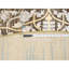 Tapis brun en laine noué à la main Saroogh avec laine B7DD33EDEF754A238C20E327E48AB64F-477291675