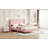 Upholstered Platform Bed-2130059486