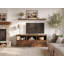 Cerny TV Stand