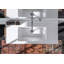 Star 41.34'' L Bathroom Sink-31354411
