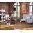 Hertzler Oriental Orange / Multi Area Rug-31131573