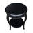 Maretti Solid Wood End Table-2000039972