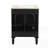 30'' Bathroom Vanity with Ceramic Sink Combo