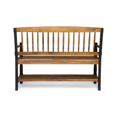 Imperial Bench