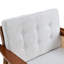 Chaise avec accoudoirs rembourrée Joharis-2050108283