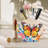 DIY diamond painting decoration box
