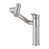 Brushed Nickel
