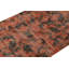 One-of-a-Kind 3'8" X 6'2" Hand Knotted Area Rug