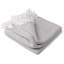 Monhegan Cotton Throw With Fringe-1179675151