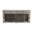 Grande cage intérieure pour chien avec cage de rangement pour chien-107086750-108486517