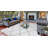 Merrie Diamond Ivory Area Rug-1411480781