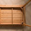 Table de salle à manger Naritaka-290012940