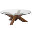 Table basse Jefferson