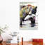 «Brown Bear and Salmon» - reproduction-52359457-52359458