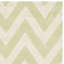Tapis en laine touffeté à la main Sanyla-428518368