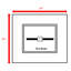 Rashid Square Fire Pit Table-1338742840-1330728929