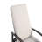 Outdoor Patio Lounge Chair, Aluminum Cast-138146164