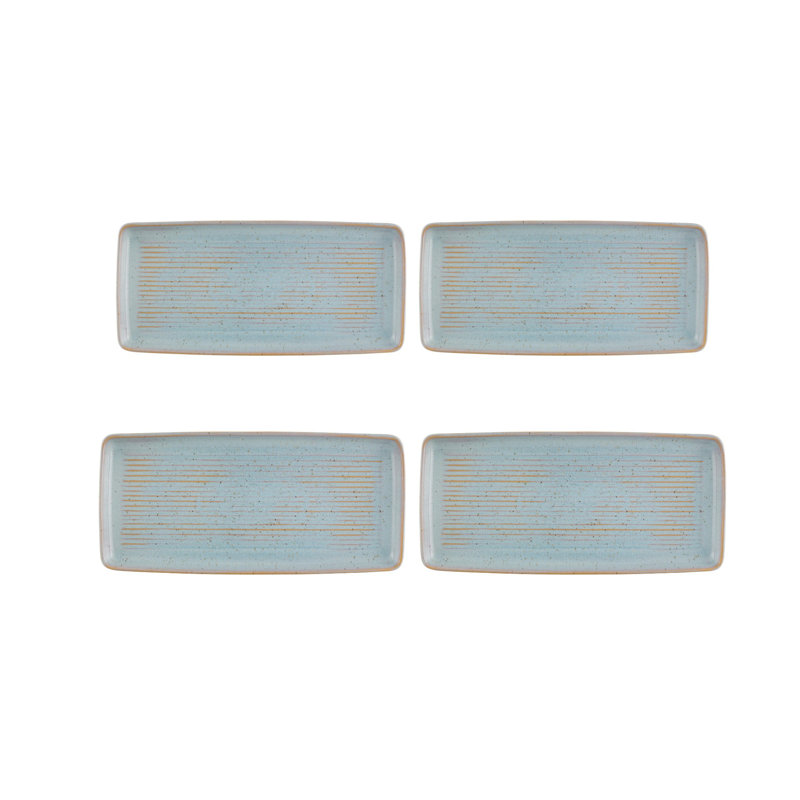 Plateau rectangulaire / plateau 14 po