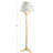 Terrie 63.5 " Novelty Floor Lamp
