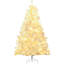 Sapin de Noël artificiel avec branches réalistes-1507163828