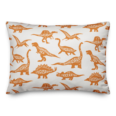 Housse de coussin rectangulaire/insert