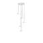 Sky Solo 5 Lights Chandelier-509218503