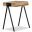 Frances End Table