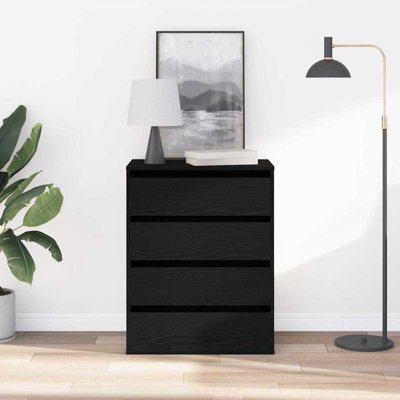 Rectangle Accent Chest