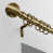 Antique Brass selected