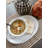 Fleurance Cotton No Pattern Rectangle Placemat