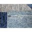 Tapis unique 12 pi 2 po x 18 pi 3 po Zohal