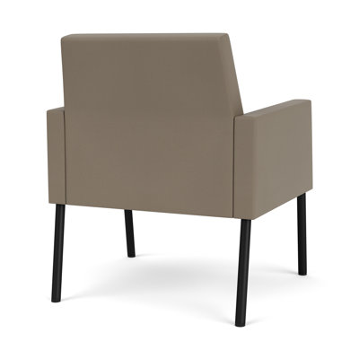 Fauteuil de réception Mystic